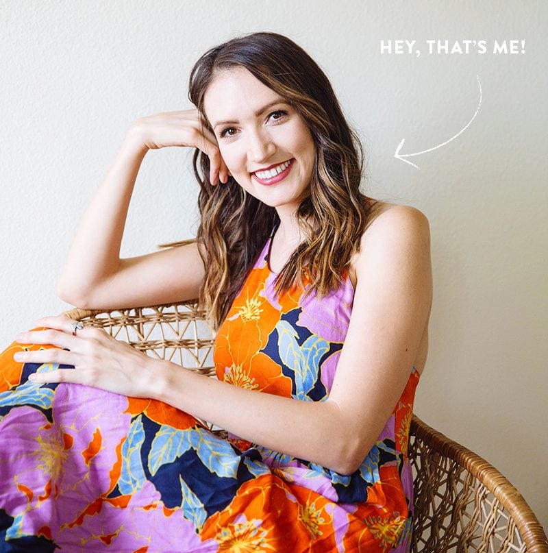 Melyssa Griffin teaches online business and marketing to heart-centered ...