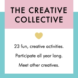 The Creative Collective The Creative Collective