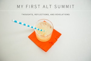 Alt Summit