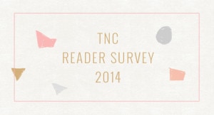 TNC Reader Survey