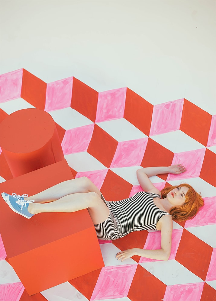 Currently Inspired by Jimmy Marble's Photography