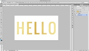 How to Create a Clipping Mask in Photoshop (And Why Bloggers Will Love It!)
