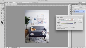 How to Get Brighter, Better Photos in Photoshop (in 60 Seconds!) by The Nectar Collective