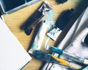 How To Move Past A Creative Block