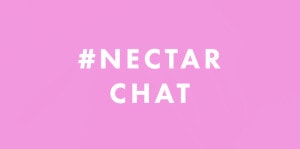 #NectarChat: Join Our First Twitter Chat This Wednesday for Bloggers + Entrepreneurs!