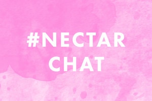 Learn How to Create a TOTALLY Engaged Audience at #NectarChat!