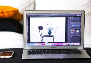 5 Essential Photoshop Tools To Edit Your Blog Photos With (And How to Use Them!) | Feel lost with Photoshop? This tutorial goes through five of our FAVorite tools to help you get the photos you wish you knew how to take with your camera. BOOM. | Blogging Tips | Photography | Design