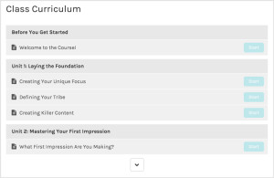 How to Create a Sales Page and Price Your First Info Product (#InfoProductBiz Series)