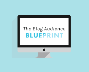 Want to grow your audience and traffic? Get the FREE 6-Day Course: The Blog Audience Blueprint! This course is perfect for bloggers and entrepreneurs who are tired of creating for an audience of zero. This free course shares step-by-step strategies to start growing you audience authentically, quickly, and effectively. Click through to sign up! ...It's free!