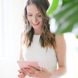 Blogger + online entrepreneur income report | Want to see how Melyssa made nearly $70k during the month of May? Click through for the full report!