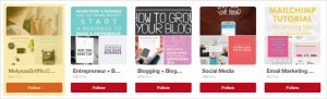 Want to grow your traffic and audience on autopilot? With Pinterest, you can do exactly that! I've found Pinterest to be the MOST underutilized, yet most effective marketing strategy out there -- perfect for bloggers, entrepreneurs, course creators, and more. If you're not using Pinterest STRATEGICALLY, then you're stunting your growth. Click through to learn exactly how to get started using Pinterest like a pro (there's a free guide and workbook for you, too!).
