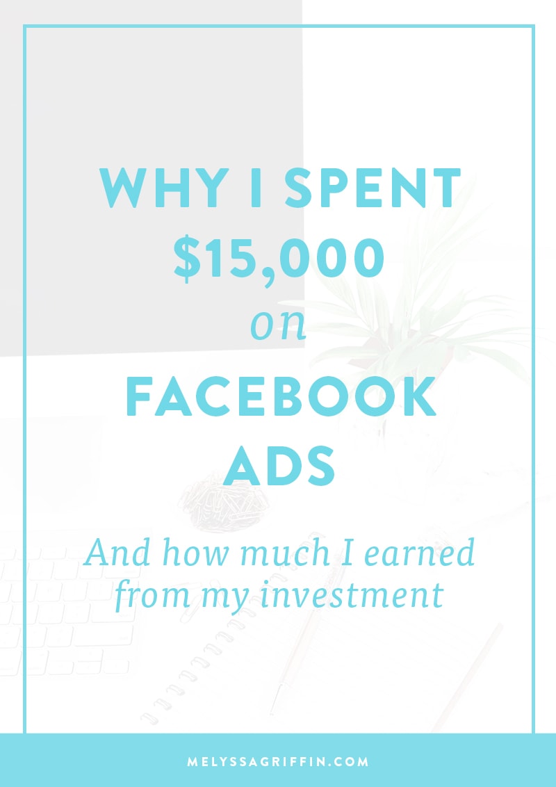 Facebook Ads | Entrepreneur Tips | Digital Marketing