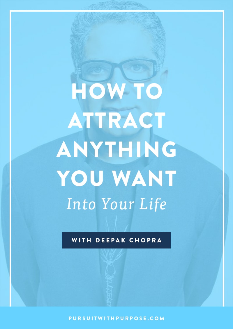 Deepak Chopra Quotes, Spiritual Awakening, Law of Attraction, Holistic Living, Happiness